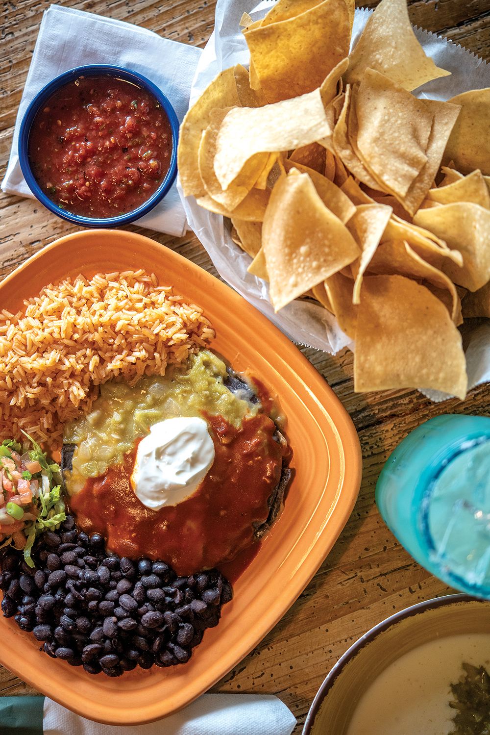 Good Taste Green Chile Kitchen