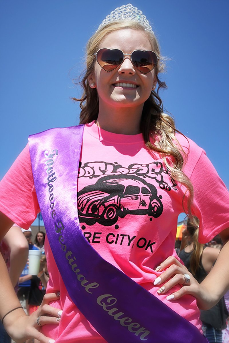 Dance Fever The Town That Inspired (and Got) Footloose 405 Magazine