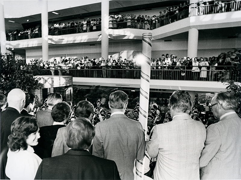 Memories of Quail Springs’ Beginning 405 Magazine