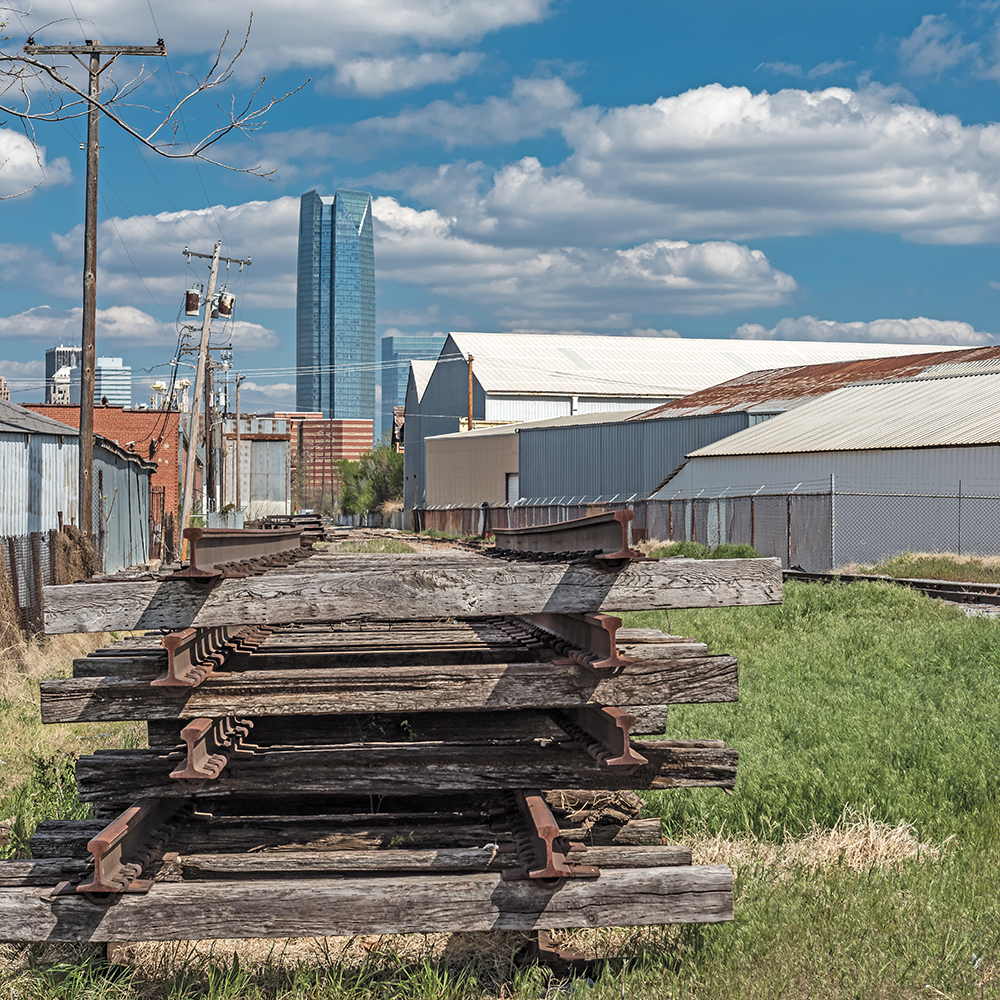 an Identity 405 Magazine