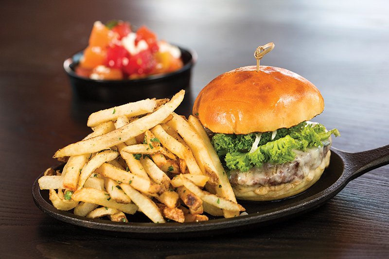 The Mouthwatering Mary Eddy’s Kitchen 405 Magazine