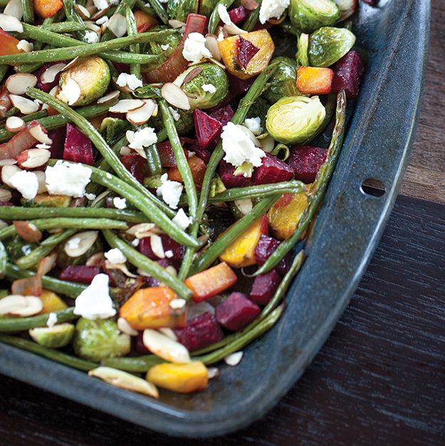 Fall Flavors - 405 Magazine