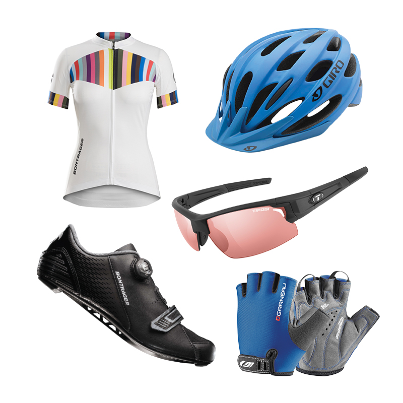 Cycling MustHaves 405 Magazine