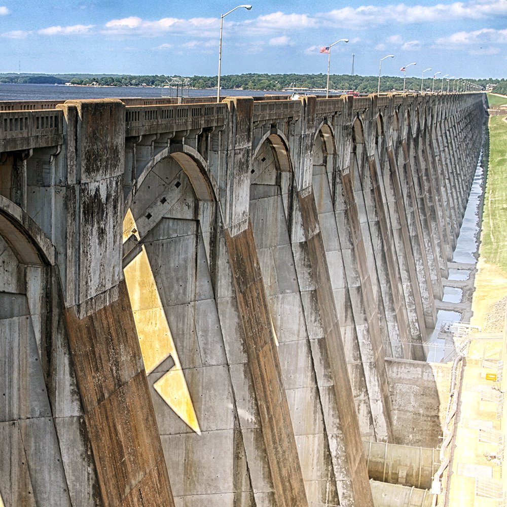 Oklahoma and That Dam Record 405 Magazine