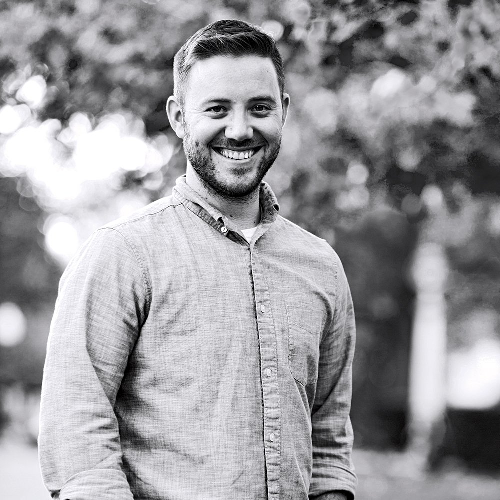 Derek Watson Shining a Light 405 Magazine