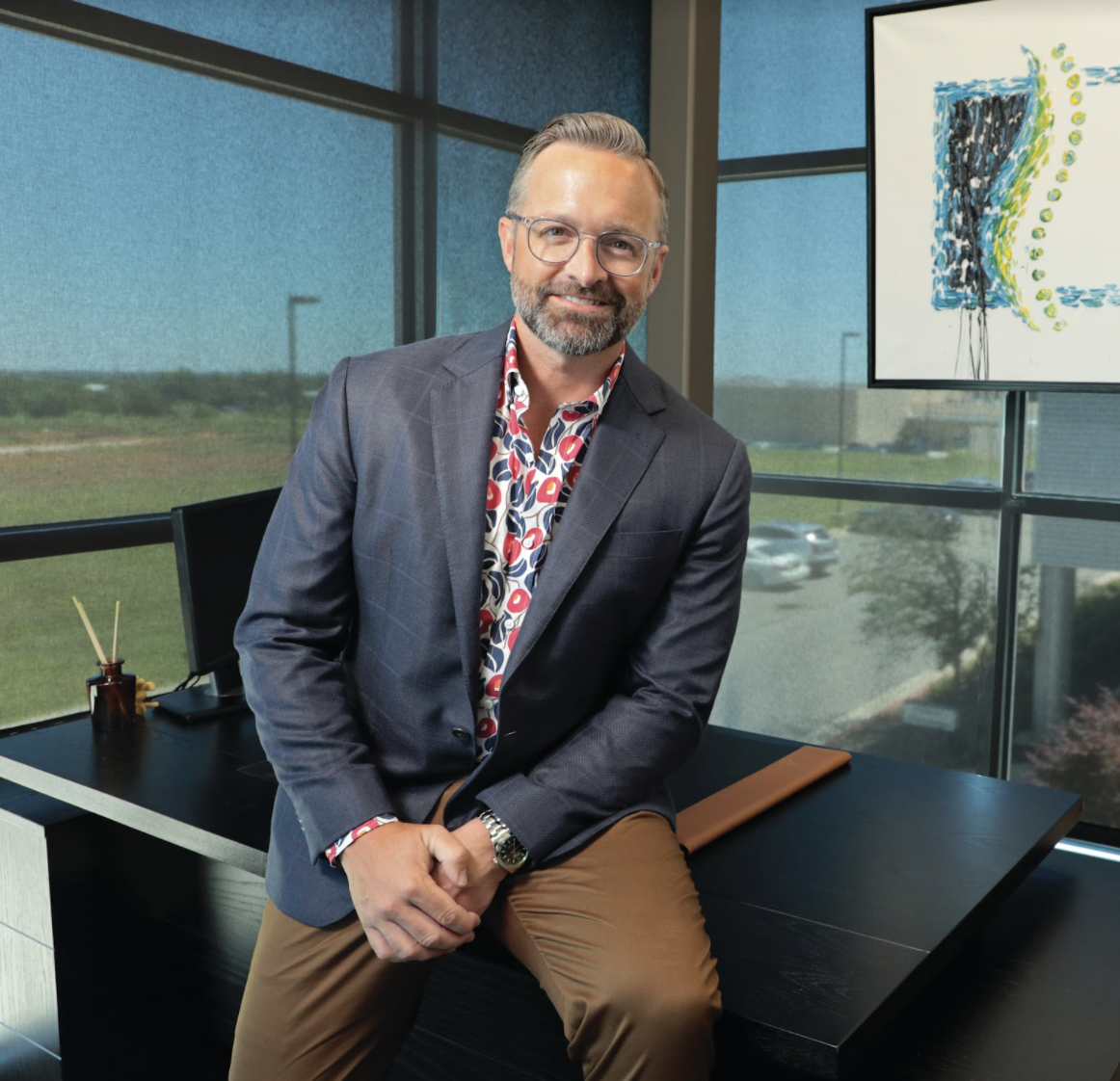 2021 Faces of the 405 - 405 Magazine
