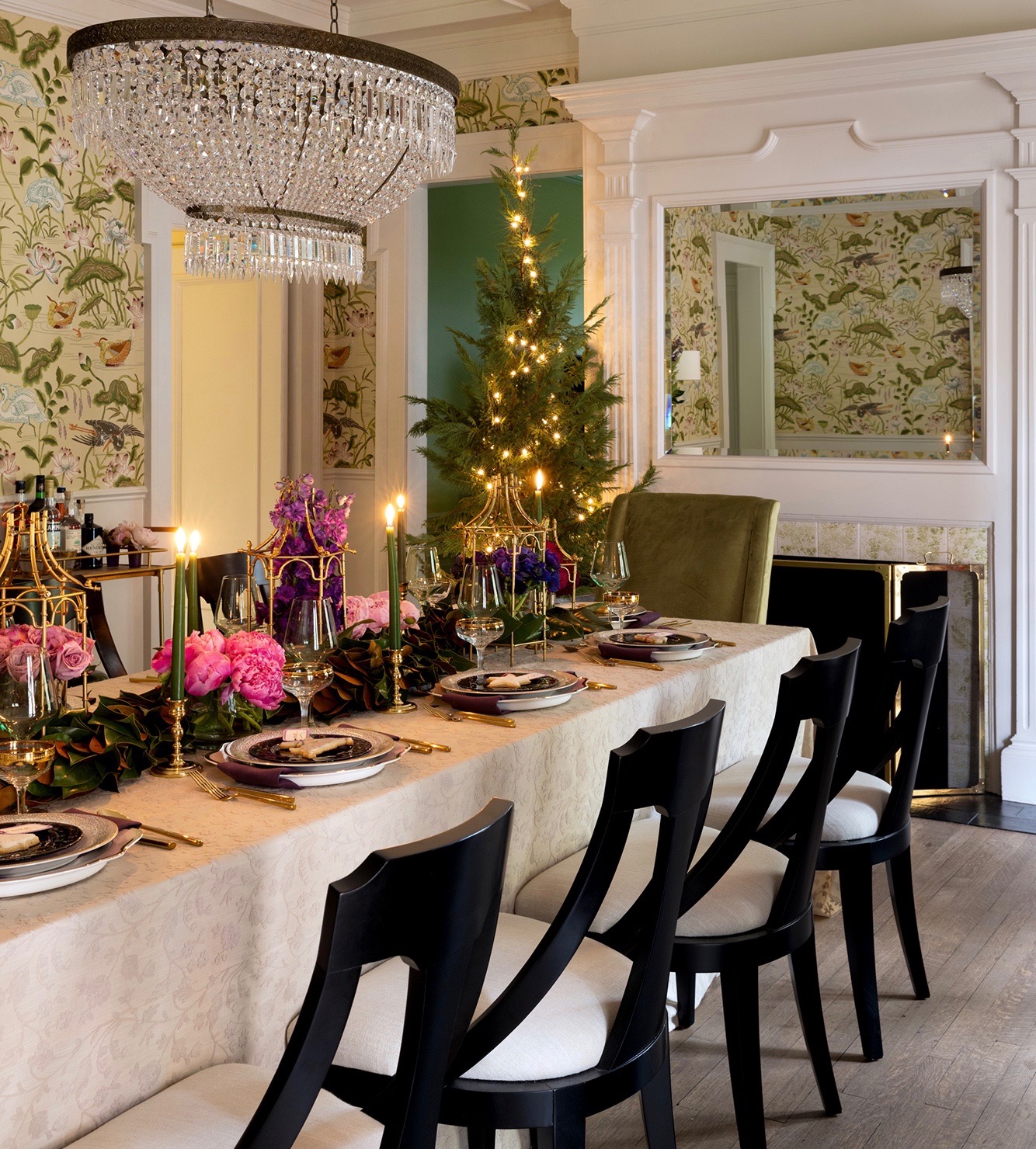 Set to Celebrate 405 Magazine