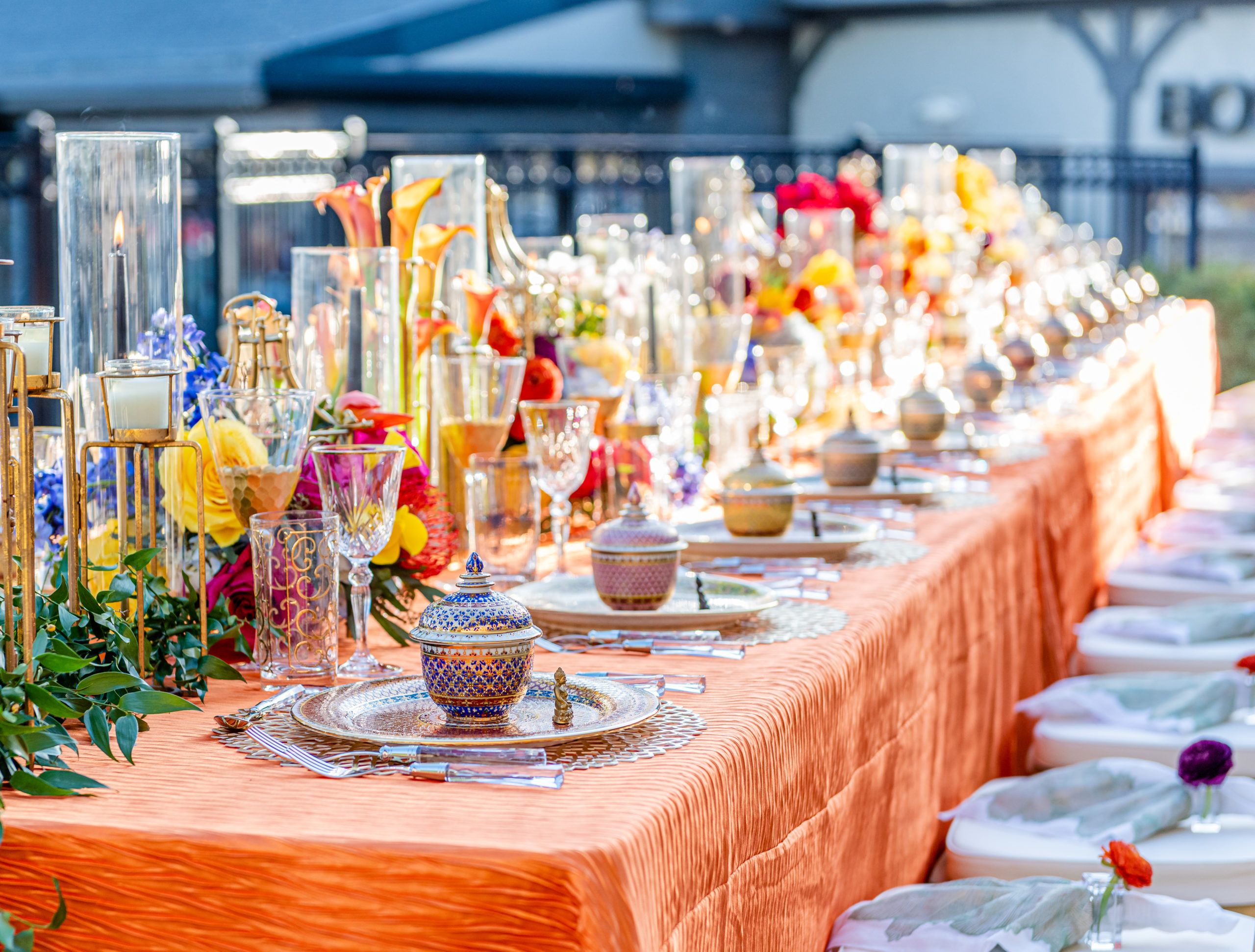 Tableware from Thailand 405 Magazine